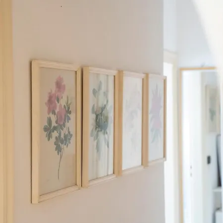 アパート La Via Del Mare By Portofinovacanze ラッパロ