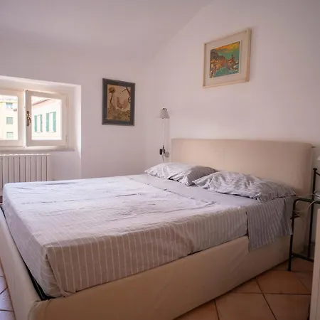 La Via Del Mare By Portofinovacanze * ラッパロ