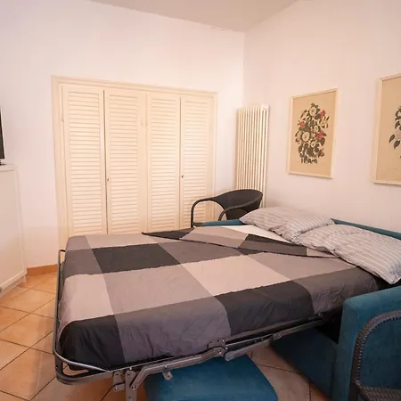 La Via Del Mare By Portofinovacanze ラッパロ