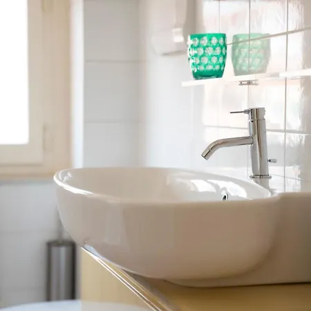 La Via Del Mare By Portofinovacanze * ラッパロ