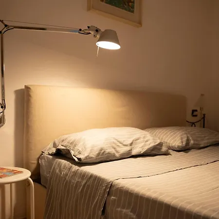 アパート La Via Del Mare By Portofinovacanze