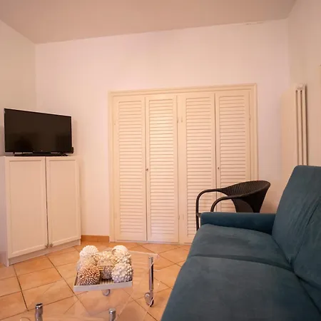 La Via Del Mare By Portofinovacanze ラッパロ