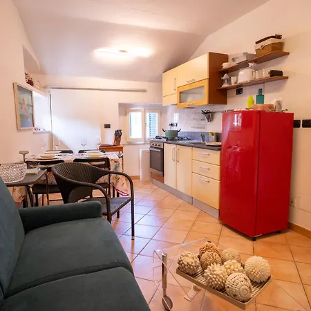 La Via Del Mare By Portofinovacanze アパート *