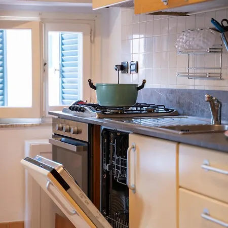 La Via Del Mare By Portofinovacanze *