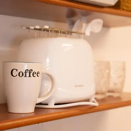 La Via Del Mare By Portofinovacanze ラッパロ